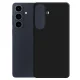 3mk Matt Case for Samsung Galaxy S26 FE - Black