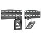 Maclean MC-806 N TV Wall Mount for Samsung QLED 43\"-85\", 60kg