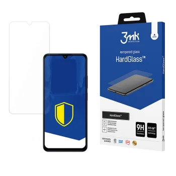 Tempered Glass 9H 3mk HardGlass for Xiaomi Redmi 14C