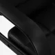 Hairdressing Wash Unit Hair System Komodo, Black