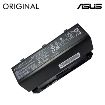 Original Asus A42-G750 Notebook Battery, 88Wh