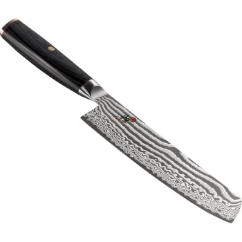 Vegetable Knife Miyabi 5000FCD Nakiri 17cm