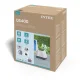 Intex 26664 Saltwater Chlorinator for Swimming Pools, 4 g/h