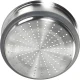 Staub Round Steamer Insert 24 cm, 4.4 L
