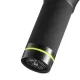 4Fizjo MASSAGE GUN PRO+ Massage Gun, 250W, 6 Attachments