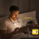 Tech-Protect LL200 Wireless Neck Reading Lamp - Black