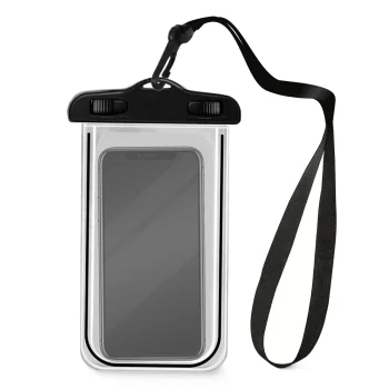 4Fizjo TSUNAMI Waterproof Phone Case up to 6.9"