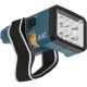 Makita DEBDML186 18V Cordless LED Hand Lamp (Without Battery and Charger)