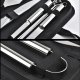 Stainless Steel Grill Accessories Set, 9 pcs