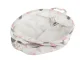 Foldable Laundry and Toy Basket XL, 45L