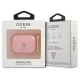 Guess GUA3UCG4GP Glitter Case for Apple AirPods 3, Pink