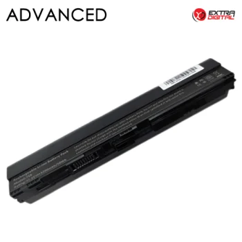 Extra Digital Notebook Battery for ACER AL12B32, 2600mAh