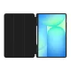 Tech-Protect SmartCase Pen Case for Samsung Galaxy Tab S10 FE+ 13.1, Black