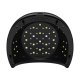 Ocho Nails 8 UV/LED Nail Lamp 84W, Black