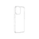 AmazingThing Minimal Case for iPhone 16 Plus, Transparent