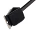 3-in-1 BBQ Grill Cleaning Brush and Scraper