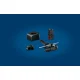 Bosch GSR 12V-32 FC Cordless Drill Driver, 12V, 2x 2.0Ah, L-BOXX