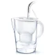 Water Filter Jug Brita Marella XL, 3.5 L, White