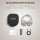 OneOdio Focus A10 Wireless Headphones, White