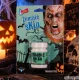 Zombie Skin Halloween Makeup Base for Scars and Wounds, White, 28ml
