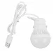 Camping Pendant USB LED Light