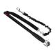 Bicycle Dog Leash Attachment Bar