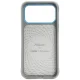 Nimmy iPhone 17 Pro Case Cool&Cute 2.0 Nag, Gray