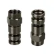 Maclean MCTV-916 Compression F Connector for RG-6 Cable (6.8 mm)