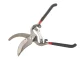 Garden Pruning Shears / Secateurs for Branches and Shrubs, Forged Steel, 20.5 cm