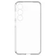 Spigen Liquid Crystal Case for Samsung Galaxy S24, Crystal Clear