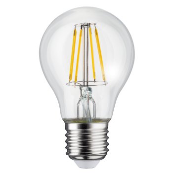 Maclean LED Kvēldiega Spuldze E27 11W 1500lm Silti Balta 3000K
