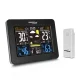 GreenBlue GB523 Wireless Weather Station with Color Display