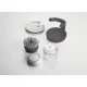 Joseph Joseph Palm Scrub Washing-Up Brush, Grey