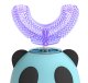 Kids Sonic Toothbrush Pink