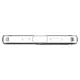 Spigen Liquid Crystal Mag MagSafe Case for iPhone 16e / 17e, Transparent