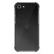 Apple iPhone 8 / 7 / SE (2020) (2022) 4.7\" Uniq Etui Combat Case Cover, Black