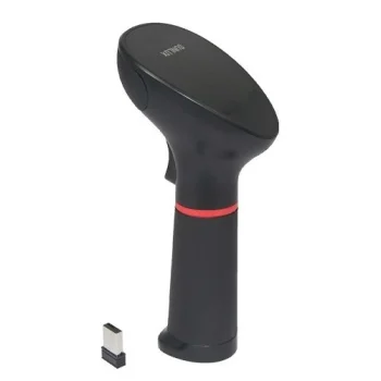 Wireless 1D/2D Barcode Scanner XL-9600