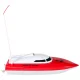 RC Remote Control Boat 4CH Mini CP802, Red