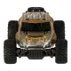 RC Off-Road Car Drift, 20 km/h, Brown