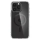 Spigen iPhone 15 Pro Max Case Ultra Hybrid MagSafe, Carbon Fiber