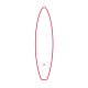 Piepūšamais SUP dēlis FunWater SUPFW69C 335cm Sarkans-Balts