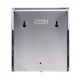 Maclean MCE172 LED Solar Lamp with House Number