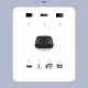 Orico AS2-A1 Bi-directional HDMI Splitter / Switch, Black