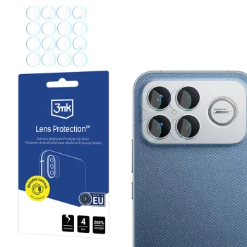 3mk Lens Protection Hybrid Glass for Camera Lens on Xiaomi Poco F8 Ultra