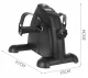 Trizand 2-in-1 Mini Exercise Bike for Arms and Legs with LCD Display