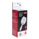 Maclean MCE242 PIR Motion Sensor for LED Strips, 12V DC, 60W