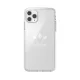 Adidas Case for iPhone 11 Pro Max 6.5\", Transparent