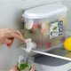 3.2L Drink Dispenser with Tap for Parties, Juice and Water