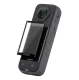 Sunnylife Tempered Glass for Insta360 X4 / X5, 2 Pack (IST-BHM799)