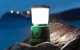 Lepro 3300008 Camping Lamp, 1000 lm, 3600 mAh